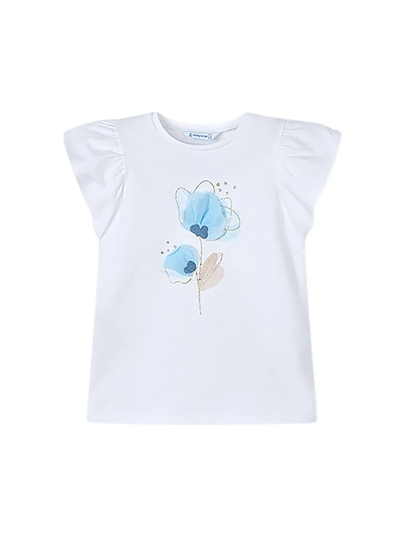 MAYORAL | Mädchen T-Shirt | 